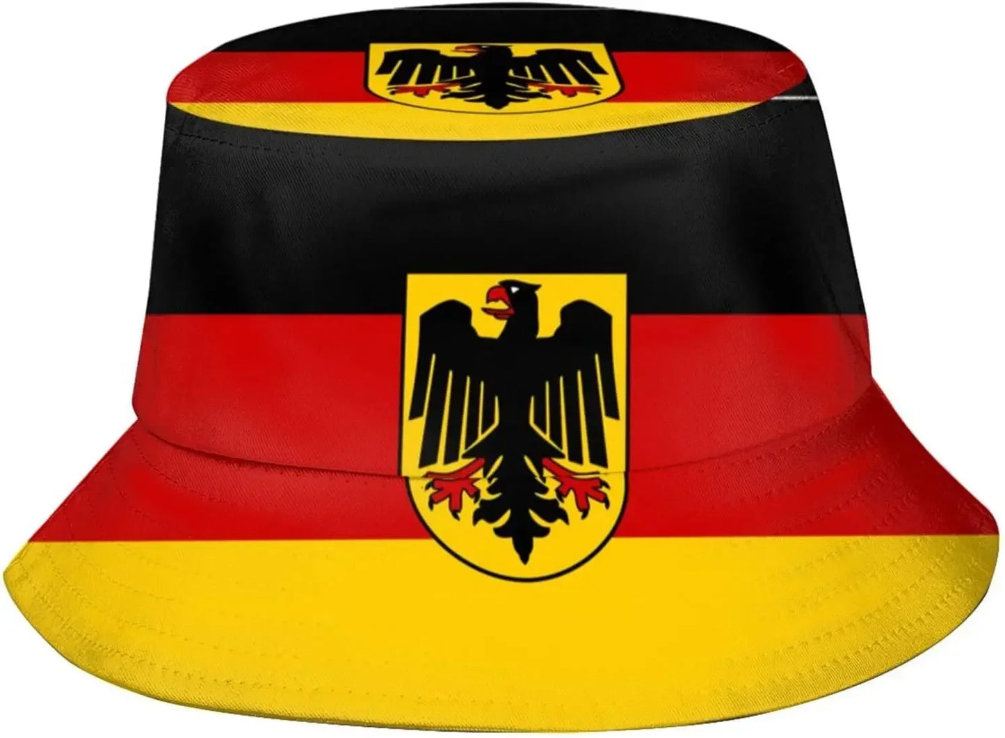 Belgium Flag Fisherman Cap Hip Hop Gorras Summer Unisex Printing Bucket Hat Outdoor Gardening Beach Camping Hiking Fishing Caps